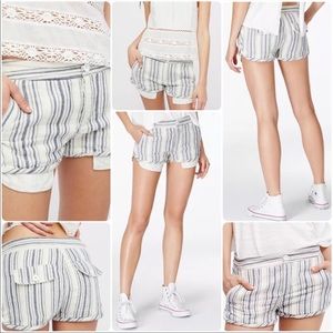Free People shorts